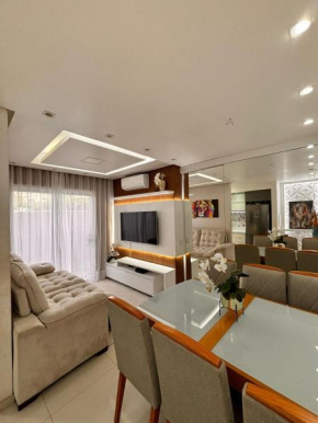 APARTAMENTO COP 30 COM CARRO à DISPOSIÇÃO